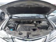 ✅ 2017 Acura RDX • VIN: 5J8TB4H38HL009179 • Lot: 42202850. Listed on IAAI with 144,492 mi. Free auction sales archive from the USA and detailed vehicle history report at DreamBid. Image 10.