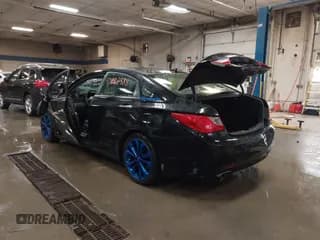 ✅ 2013 Hyundai Sonata SE • VIN: 5NPEC4AB6DH601524 • Лот: 43122888. Опубликован ранее на IAAI с пробегом Не указан. Бесплатный доступ к архиву аукционных продаж из США и подробный отчёт об истории автомобиля на DreamBid. Изображение 3.