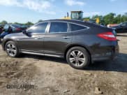 ✅ 2015 Honda Crosstour EX-L • VIN: 5J6TF1H50FL001152 • Лот: 62993355. Опубликован ранее на Copart с пробегом 142 495 миль. Бесплатный доступ к архиву аукционных продаж из США и подробный отчёт об истории автомобиля на DreamBid. Изображение 2.