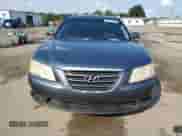 2009 Hyundai Sonata GLS с VIN 5NPET46F09H467662, выставлен на аукционе Copart как лот 63813494 с пробегом 181 374 миль миль и Списание • Salvage title. История ставок и продаж доступна на DreamBid. Изображение 5.