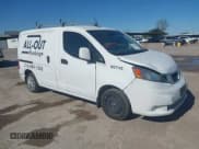 ✅ 2019 Nissan NV200 SV • VIN: 3N6CM0KN1KK704565 • Lot: 43555858. Listed on IAAI with 116,338 mi. Free auction sales archive from the USA and detailed vehicle history report at DreamBid. Image 1.
