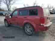 2011 Dodge Nitro Heat с VIN 1D4PU4GX6BW505931, выставлен на аукционе Copart как лот 78831464 с пробегом 131 093 миль миль и Списание • Salvage title. История ставок и продаж доступна на DreamBid. Изображение 2.