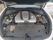 ✅ 2013 Infiniti M Hybrid • VIN: JN1EY1AP6DM650145 • Лот: 72650114. Опубликован ранее на Copart с пробегом 176 735 миль. Бесплатный доступ к архиву аукционных продаж из США и подробный отчёт об истории автомобиля на DreamBid. Изображение 11.