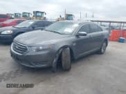 ✅ 2014 Ford Taurus Limited • VIN: 1FAHP2F88EG179528 • Lot: 42171730. Listed on IAAI with 167,594 mi. Free auction sales archive from the USA and detailed vehicle history report at DreamBid. Image 2.