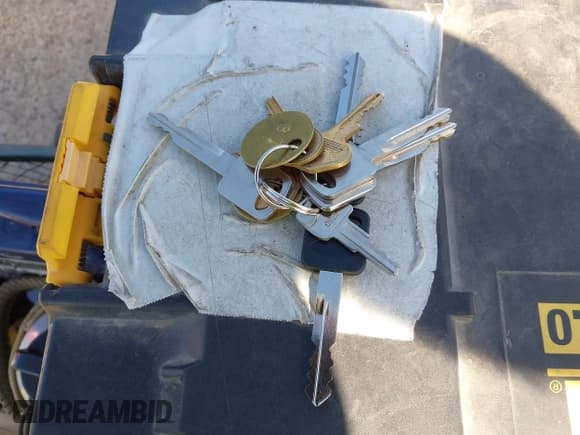 ✅ 2007 Ford Econoline Cargo Commercial • VIN: 1FTSE34L97DA67408 • Lot: 43290015. Listed on IAAI with 137,696 mi. Free auction sales archive from the USA and detailed vehicle history report at DreamBid. Image 11.