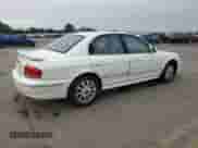 2005 Hyundai Sonata GLS с VIN KMHWF35H75A141198, выставлен на аукционе Copart как лот 69321004 с пробегом 90 302 миль миль и Списание • Salvage title. История ставок и продаж доступна на DreamBid. Изображение 3.