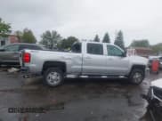 ✅ 2016 Chevrolet Silverado 2500HD LT • VIN: 1GC1KVE8XGF222868 • Lot: 43004596. Listed on IAAI with 93,976 mi. Free auction sales archive from the USA and detailed vehicle history report at DreamBid. Image 13.