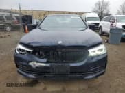 ✅ 2020 BMW 5 Series 530i xDrive • VIN: WBAJR7C09LWW68666 • Lot: 45686895. Listed on Copart with 38,332 mi. Free auction sales archive from the USA and detailed vehicle history report at DreamBid. Image 5.