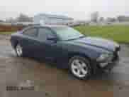 ✅ 2012 Dodge Charger SE • VIN: 2C3CDXBG3CH190126 • Lot: 90360825. Listed on Copart with 180,005 mi. Free auction sales archive from the USA and detailed vehicle history report at DreamBid. Image 4.