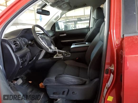 ✅ 2016 Toyota Tundra SR5 • VIN: 5TFRW5F15GX193492 • Lot: 65634605. Wystawiony na Copart z przebiegiem 69 364 mil. Bezpłatny archiwum sprzedaży aukcyjnych z USA i szczegółowy raport historii pojazdu na DreamBid. Zdjęcie 7.