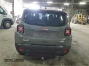 ✅ 2022 Jeep Renegade Latitude • VIN: ZACNJDB10NPN63189 • Лот: 51943695. Опубликован ранее на Copart с пробегом 45 842 миль. Бесплатный доступ к архиву аукционных продаж из США и подробный отчёт об истории автомобиля на DreamBid. Изображение 6.