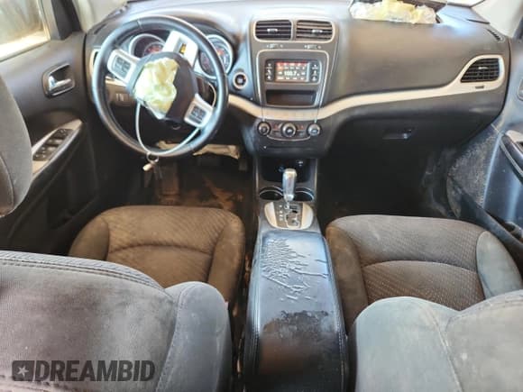 ✅ 2019 Dodge Journey SE • VIN: 3C4PDCBB1KT836568 • Lot: 80021485. Wystawiony na Copart z przebiegiem 141 959 mil. Bezpłatny archiwum sprzedaży aukcyjnych z USA i szczegółowy raport historii pojazdu na DreamBid. Zdjęcie 8.