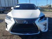 ✅ 2018 Lexus RX 350 • VIN: 2T2BZMCA1JC138529 • Лот: 43494472. Опубликован ранее на IAAI с пробегом 78 102 миль. Бесплатный доступ к архиву аукционных продаж из США и подробный отчёт об истории автомобиля на DreamBid. Изображение 12.
