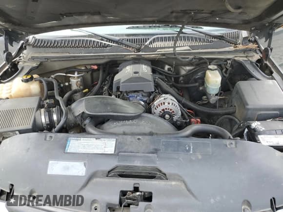 ✅ 2000 Chevrolet Silverado 1500 • VIN: 1GCEK14V7YZ230489 • Lot: 54193635. Listed on Copart with 207,536 mi. Free auction sales archive from the USA and detailed vehicle history report at DreamBid. Image 11.