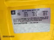 ✅ 2007 Chevrolet Corvette • VIN: 1G1YY26U275101726 • Lot: 85092155. Listed on Copart with 105,118 mi. Free auction sales archive from the USA and detailed vehicle history report at DreamBid. Image 12.