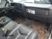 ✅ 2005 Chevrolet Silverado 1500 • VIN: 1GBJC34U35E141251 • Лот: 62311945. Опубликован ранее на Copart с пробегом 131 177 миль. Бесплатный доступ к архиву аукционных продаж из США и подробный отчёт об истории автомобиля на DreamBid. Изображение 8.