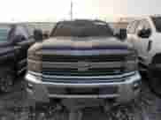 ✅ 2015 Chevrolet Silverado 3500HD LTZ • VIN: 1GC4K0E86FF666909 • Лот: 85741194. Размещён на Copart с пробегом Не указан миль. Получите бесплатный доступ к архиву аукционных продаж из США и посмотрите подробный отчёт об истории автомобиля на DreamBid. Изображение 5.