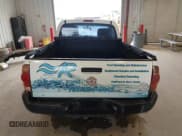 ✅ 2008 Toyota Tacoma • VIN: 5TENX22N98Z568698 • Лот: 43535644. Опубликован ранее на IAAI с пробегом 137 210 миль. Бесплатный доступ к архиву аукционных продаж из США и подробный отчёт об истории автомобиля на DreamBid. Изображение 17.