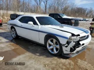 ✅ 2011 Dodge Challenger • VIN: 2B3CJ4DG8BH565587 • Lot: 46231725. Wystawiony na Copart z przebiegiem 155 670 mil. Bezpłatny archiwum sprzedaży aukcyjnych z USA i szczegółowy raport historii pojazdu na DreamBid. Zdjęcie 4.