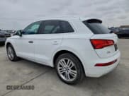✅ 2018 Audi Q5 Premium Plus • VIN: WA1BNAFY7J2067692 • Лот: 95213365. Опубликован ранее на Copart с пробегом 123 869 миль. Бесплатный доступ к архиву аукционных продаж из США и подробный отчёт об истории автомобиля на DreamBid. Изображение 2.