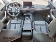 ✅ 2022 Audi Q5 S line Premium Plus • VIN: WA1EAAFY1N2045069 • Лот: 71104385. Опубликован ранее на Copart с пробегом 41 047 миль. Бесплатный доступ к архиву аукционных продаж из США и подробный отчёт об истории автомобиля на DreamBid. Изображение 8.