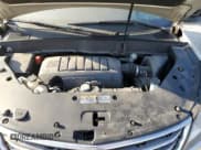 ✅ 2016 Chevrolet Traverse LT • VIN: 1GNKRGKD6GJ229382 • Lot: 84613355. Listed on Copart with 73,544 mi. Free auction sales archive from the USA and detailed vehicle history report at DreamBid. Image 12.