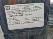 ✅ 2001 Chevrolet Silverado 2500HD LT3 • VIN: 1GCHK23G61F148962 • Лот: 95111035. Опубликован ранее на Copart с пробегом Не указан. Бесплатный доступ к архиву аукционных продаж из США и подробный отчёт об истории автомобиля на DreamBid. Изображение 12.