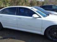 ✅ 2007 Audi A8 4.2L • VIN: WAUMV44E77N011250 • Lot: 41669815. Wystawiony na IAAI z przebiegiem Nie podano. Bezpłatny archiwum sprzedaży aukcyjnych z USA i szczegółowy raport historii pojazdu na DreamBid. Zdjęcie 13.