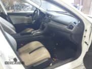 ✅ 2017 Honda Civic EX-L • VIN: 19XFC1F76HE208396 • Lot: 43208450. Listed on IAAI with 75,981 mi. Free auction sales archive from the USA and detailed vehicle history report at DreamBid. Image 5.