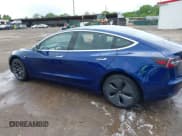 ✅ 2020 Tesla Model 3 Long Range • VIN: 5YJ3E1EB1LF617461 • Lot: 42272338. Wystawiony na IAAI z przebiegiem 71 258 mil. Bezpłatny archiwum sprzedaży aukcyjnych z USA i szczegółowy raport historii pojazdu na DreamBid. Zdjęcie 15.