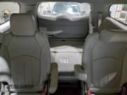 ✅ 2017 Buick Enclave Leather • VIN: 5GAKVBKD3HJ347027 • Lot: 95613615. Wystawiony na Copart z przebiegiem 139 040 mil. Bezpłatny archiwum sprzedaży aukcyjnych z USA i szczegółowy raport historii pojazdu na DreamBid. Zdjęcie 10.