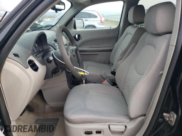 ✅ 2011 Chevrolet HHR LS • VIN: 3GNBAAFW2BS658512 • Lot: 86881354. Listed on Copart with 96,028 mi. Free auction sales archive from the USA and detailed vehicle history report at DreamBid. Image 7.