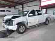 2007 Chevrolet Silverado 1500 LTZ с VIN 2GCFK13Y771667948, выставлен на аукционе IAAI как лот 42931236 с пробегом 193 536 миль миль и . История ставок и продаж доступна на DreamBid. Изображение 2.