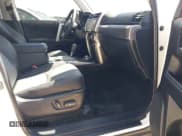 ✅ 2022 Toyota 4Runner SR5 Premium • VIN: JTENU5JRXN5991928 • Lot: 41826739. Listed on IAAI with 15,174 mi. Free auction sales archive from the USA and detailed vehicle history report at DreamBid. Image 5.