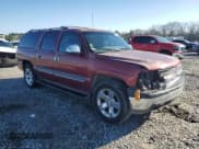 ✅ 2002 Chevrolet Suburban LT • VIN: 1GNEC16Z92J148631 • Лот: 48424695. Опубликован ранее на Copart с пробегом 224 787 миль. Бесплатный доступ к архиву аукционных продаж из США и подробный отчёт об истории автомобиля на DreamBid. Изображение 4.