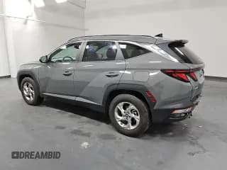 ✅ 2024 Hyundai Tucson SEL • VIN: 5NMJBCDE6RH428139 • Lot: 83457494. Wystawiony na Copart z przebiegiem 10 263 mil. Bezpłatny archiwum sprzedaży aukcyjnych z USA i szczegółowy raport historii pojazdu na DreamBid. Zdjęcie 2.