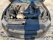 ✅ 2017 Ford Mustang GT • VIN: 1FA6P8CFXH5290014 • Лот: 89708105. Опубликован ранее на Copart с пробегом 167 017 миль. Бесплатный доступ к архиву аукционных продаж из США и подробный отчёт об истории автомобиля на DreamBid. Изображение 11.