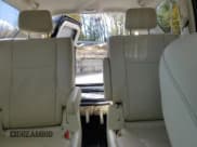 ✅ 2023 Lexus GX 460 Luxury • VIN: JTJGM7BX6P5368215 • Lot: 82660005. Wystawiony na Copart z przebiegiem 12 280 mil. Bezpłatny archiwum sprzedaży aukcyjnych z USA i szczegółowy raport historii pojazdu na DreamBid. Zdjęcie 10.