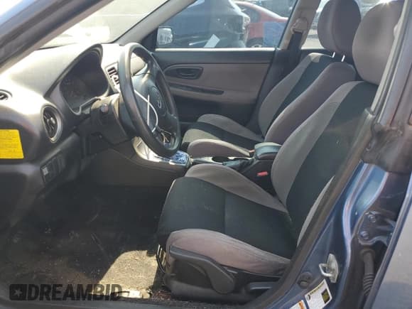 ✅ 2007 Subaru Impreza i Special • VIN: JF1GD61627G510978 • Lot: 70531954. Wystawiony na Copart z przebiegiem 207 645 mil. Bezpłatny archiwum sprzedaży aukcyjnych z USA i szczegółowy raport historii pojazdu na DreamBid. Zdjęcie 7.