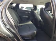 ✅ 2024 Kia EV6 Wind • VIN: KNDC3DLC3R5163033 • Lot: 57773865. Wystawiony na Copart z przebiegiem 9 996 mil. Bezpłatny archiwum sprzedaży aukcyjnych z USA i szczegółowy raport historii pojazdu na DreamBid. Zdjęcie 11.