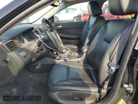 ✅ 2014 Chevrolet Impala LTZ • VIN: 2G1WC5E32E1121621 • Лот: 78398234. Опубликован ранее на Copart с пробегом 79 129 миль. Бесплатный доступ к архиву аукционных продаж из США и подробный отчёт об истории автомобиля на DreamBid. Изображение 7.