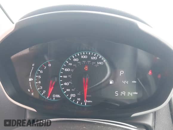 2020 Chevrolet Sonic LT с VIN 1G1JD6SBXL4110389, выставлен на аукционе IAAI как лот 43281164 с пробегом 51 914 миль миль и . История ставок и продаж доступна на DreamBid. Изображение 7.