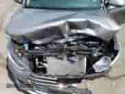 2022 Hyundai Accent SEL with VIN 3KPC24A6XNE173914, listed as a Copart auction lot 55882903 with 23,100 mi miles and . Bid and sale history available at DreamBid. Image 11.