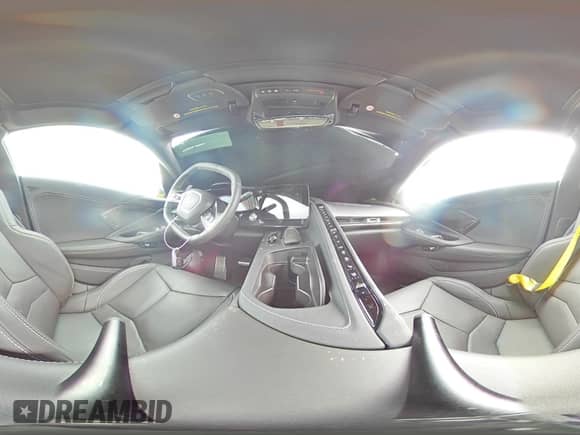 2024 Chevrolet Corvette 2LT с VIN 1G1YB2D40R5124347, выставлен на аукционе Copart как лот 71441194 с пробегом 1 719 миль миль и На запчасти • Non repairable. История ставок и продаж доступна на DreamBid. Изображение 14.