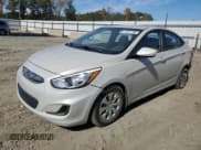 ✅ 2016 Hyundai Accent SE • VIN: KMHCT4AEXGU081349 • Лот: 73387193. Опубликован ранее на Copart с пробегом 98 023 миль. Бесплатный доступ к архиву аукционных продаж из США и подробный отчёт об истории автомобиля на DreamBid. Изображение 1.