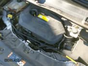 ✅ 2016 Ford Escape SE • VIN: 1FMCU9GX4GUA82788 • Lot: 43597349. Wystawiony na IAAI z przebiegiem 163 130 mil. Bezpłatny archiwum sprzedaży aukcyjnych z USA i szczegółowy raport historii pojazdu na DreamBid. Zdjęcie 12.