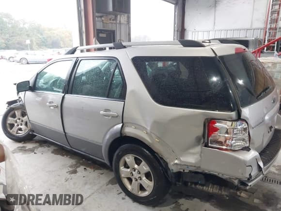 ✅ 2007 Ford Freestyle SEL • VIN: 1FMDK02177GA31566 • Лот: 43543141. Опубликован ранее на IAAI с пробегом 180 249 миль. Бесплатный доступ к архиву аукционных продаж из США и подробный отчёт об истории автомобиля на DreamBid. Изображение 14.