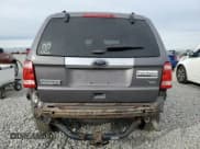 ✅ 2011 Ford Escape Limited • VIN: 1FMCU9EG8BKC36507 • Лот: 93641175. Опубликован ранее на Copart с пробегом 127 245 миль. Бесплатный доступ к архиву аукционных продаж из США и подробный отчёт об истории автомобиля на DreamBid. Изображение 6.