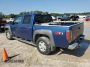 ✅ 2005 Chevrolet Colorado 1SF LS Z71 • VIN: 1GCDS136X58134072 • Лот: 79564014. Опубликован ранее на Copart с пробегом 183 412 миль. Бесплатный доступ к архиву аукционных продаж из США и подробный отчёт об истории автомобиля на DreamBid. Изображение 2.