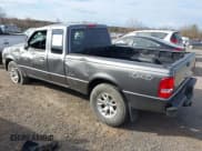 ✅ 2008 Ford Ranger XLT • VIN: 1FTZR45E38PB10505 • Lot: 43707907. Listed on IAAI with 130,259 mi. Free auction sales archive from the USA and detailed vehicle history report at DreamBid. Image 3.